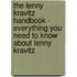 The Lenny Kravitz Handbook - Everything You Need to Know About Lenny Kravitz