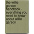The Willie Garson Handbook - Everything You Need to Know about Willie Garson
