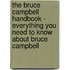 The Bruce Campbell Handbook - Everything You Need to Know about Bruce Campbell