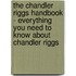 The Chandler Riggs Handbook - Everything You Need to Know about Chandler Riggs