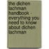 The Dichen Lachman Handbook - Everything You Need to Know about Dichen Lachman