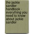 The Jackie Sandler Handbook - Everything You Need to Know About Jackie Sandler
