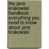 The Jane Krakowski Handbook - Everything You Need to Know About Jane Krakowski