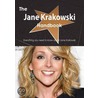 The Jane Krakowski Handbook - Everything You Need to Know About Jane Krakowski door Emily Smith