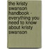 The Kristy Swanson Handbook - Everything You Need to Know about Kristy Swanson