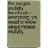 The Megan Mullally Handbook - Everything You Need to Know about Megan Mullally