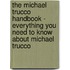 The Michael Trucco Handbook - Everything You Need to Know about Michael Trucco