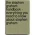The Stephen Graham Handbook - Everything You Need to Know about Stephen Graham