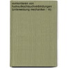 Vormontieren Von Hydraulikschlauchverbindungen (Unterweisung Mechaniker / -In) by Markus Herrmann