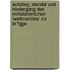 Aufstieg, Wandel Und Niedergang Des Mittelalterlichen 'Weltmarktes' Zu Br�Gge