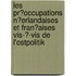 Les Pr�Occupations N�Erlandaises Et Fran�Aises Vis-�-Vis De L'Ostpolitik