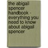 The Abigail Spencer Handbook - Everything You Need to Know about Abigail Spencer