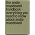The Andie MacDowell Handbook - Everything You Need to Know about Andie MacDowell