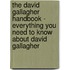 The David Gallagher Handbook - Everything You Need to Know about David Gallagher