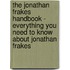 The Jonathan Frakes Handbook - Everything You Need to Know About Jonathan Frakes