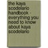 The Kaya Scodelario Handbook - Everything You Need to Know About Kaya Scodelario