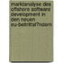 Marktanalyse Des Offshore Software Development in Den Neuen Eu-Beitrittsl�Ndern