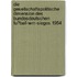 Die Gesellschaftspolitische Dimension Des Bundesdeutschen Fu�Ball-Wm-Sieges 1954