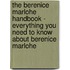 The Berenice Marlohe Handbook - Everything You Need to Know about Berenice Marlohe
