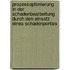 Prozessoptimierung in Der Schadenbearbeitung Durch Den Einsatz Eines Schadenportals
