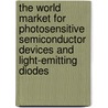The World Market for Photosensitive Semiconductor Devices and Light-Emitting Diodes door Icon Group International