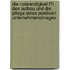 Die Notwendigkeit F�R Den Aufbau Und Die Pflege Eines Positiven Unternehmensimages