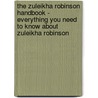 The Zuleikha Robinson Handbook - Everything You Need to Know about Zuleikha Robinson door Emily Smith