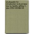 Studyguide for Introduction to Business Law by Beatty, Jeffrey F., Isbn 9781133188155