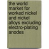The World Market for Worked Nickel and Nickel Alloys Excluding Electro-Plating Anodes door Icon Group International