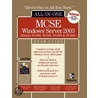 Mcse Windows Server 2003 All-in-one Exam Guide (exams 70-290, 70-291, 70-293 & 70-294) door Mike Harwood
