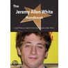 The Jeremy Allen White Handbook - Everything You Need to Know About Jeremy Allen White door Emily Smith
