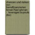 Chancen Und Risiken Von Fremdfinanzierten Firmen�Bernahmen  -  Leveraged Buyouts (Lbo)