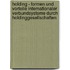 Holding - Formen Und Vorteile Internationaler Verbundsysteme Durch Holdinggesellschaften