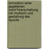 Simulation Einer Gegebenen Verst�Rkerschaltung Mit Multisim Und Gestaltung Des Layouts by Christoph Weigel