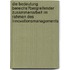Die Bedeutung Bereichs�Bergreifender Zusammenarbeit Im Rahmen Des Innovationsmanagements