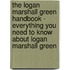 The Logan Marshall Green Handbook - Everything You Need to Know about Logan Marshall Green