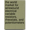 The World Market for Wirewound Electrical Variable Resistors, Rheostats, and Potentiometers by Icon Group International