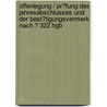 Offenlegung / Pr�Fung Des Jahresabschlusses Und Der Best�Tigungsvermerk Nach � 322 Hgb by Stefan Otto