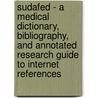 Sudafed - a Medical Dictionary, Bibliography, and Annotated Research Guide to Internet References by Icon Health Publications