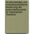 Strukturwandel Und Volkswirtschaftliche Bedeutung Der Automobilindustrie Im Historischen �Berblick