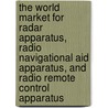 The World Market for Radar Apparatus, Radio Navigational Aid Apparatus, and Radio Remote Control Apparatus door Icon Group International