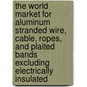 The World Market for Aluminum Stranded Wire, Cable, Ropes, and Plaited Bands Excluding Electrically Insulated door Icon Group International