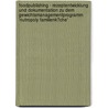 Foodpublishing - Rezeptentwicklung Und Dokumentation Zu Dem Gewichtsmanagementprogramm 'Nutropoly Familienk�Che' by Christine Kleine