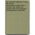 Das Kulturelle Selbstverst�Ndnis Des Landes Mecklenburg-Vorpommern - Hintergr�Nde, Verlauf Und Auswirkungen Der Schweriner Landtagsdebatte 1990-2002