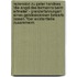 Rezension Zu Peter Handkes 'Die Angst Des Tormanns Beim Elfmeter' - Grenzerfahrungen Eines Geisteskranken Torwarts Lassen �Ber Existentielle Zusammenh