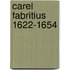 Carel Fabritius 1622-1654
