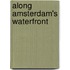 Along Amsterdam's waterfront