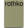 Rothko by Unknown