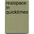 RealSpace in QuickTimes