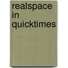 RealSpace in QuickTimes door O. Bouman